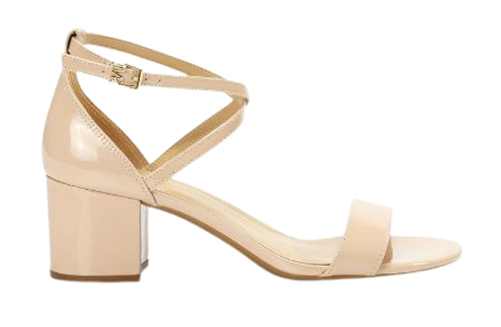 Michael Kors Serena Flex Sandal : Beg PT