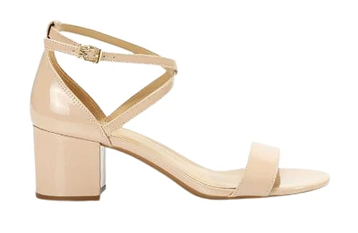 Michael Kors Serena Flex Sandal : Beg PT