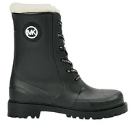 Michael Kors Montaigne Rainboot :blk