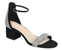 Women's Nataly Dress Sandal :Blk