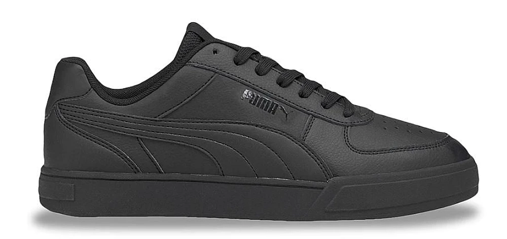 Puma Mens Caven 2.0 Sneakers : Blk