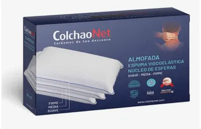 Almofada ColchaoNet - 40x60