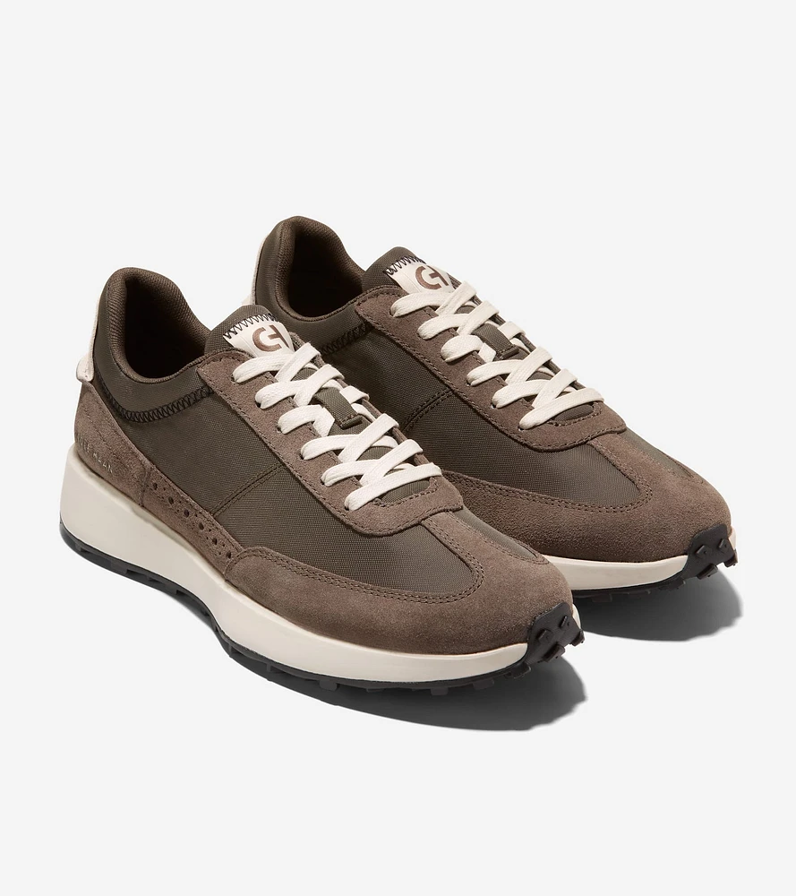 Men's Grand Crosscourt Midtown Sneakers