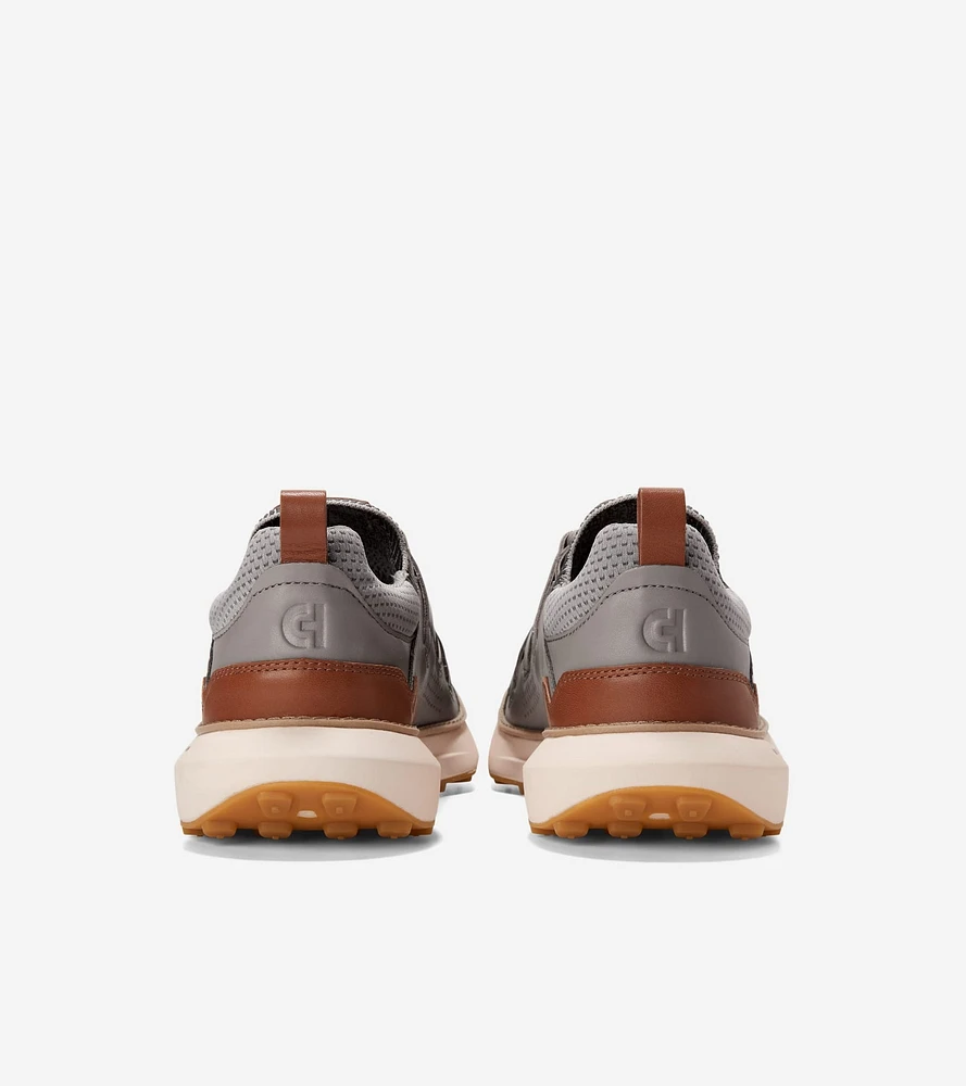 Men's GrandMøtion II Sneakers