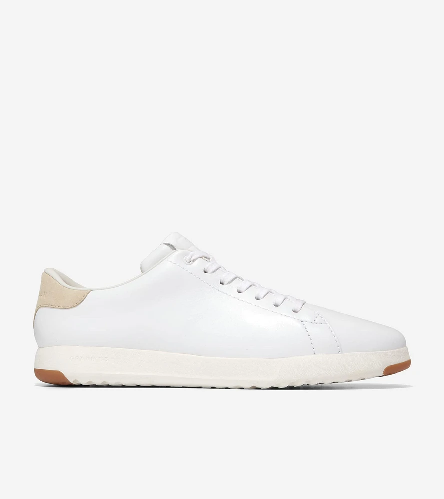 Men's GrandPrø Tennis Sneaker