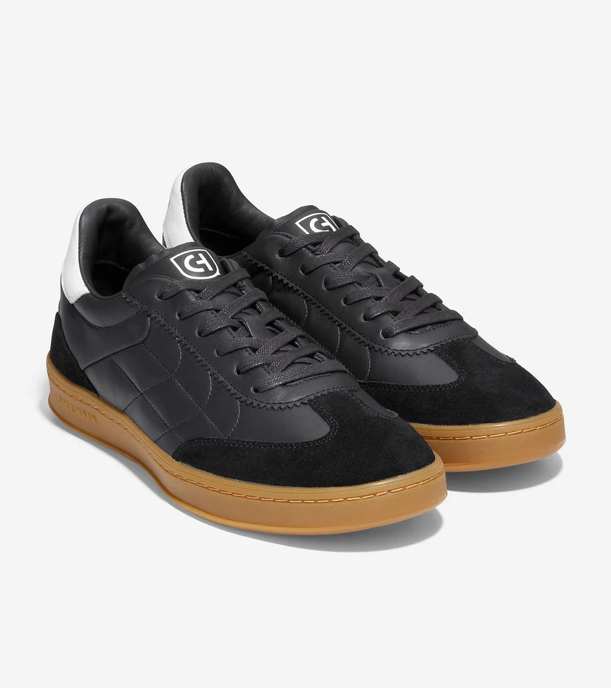 Men's GrandPrø Breakaway Sneakers