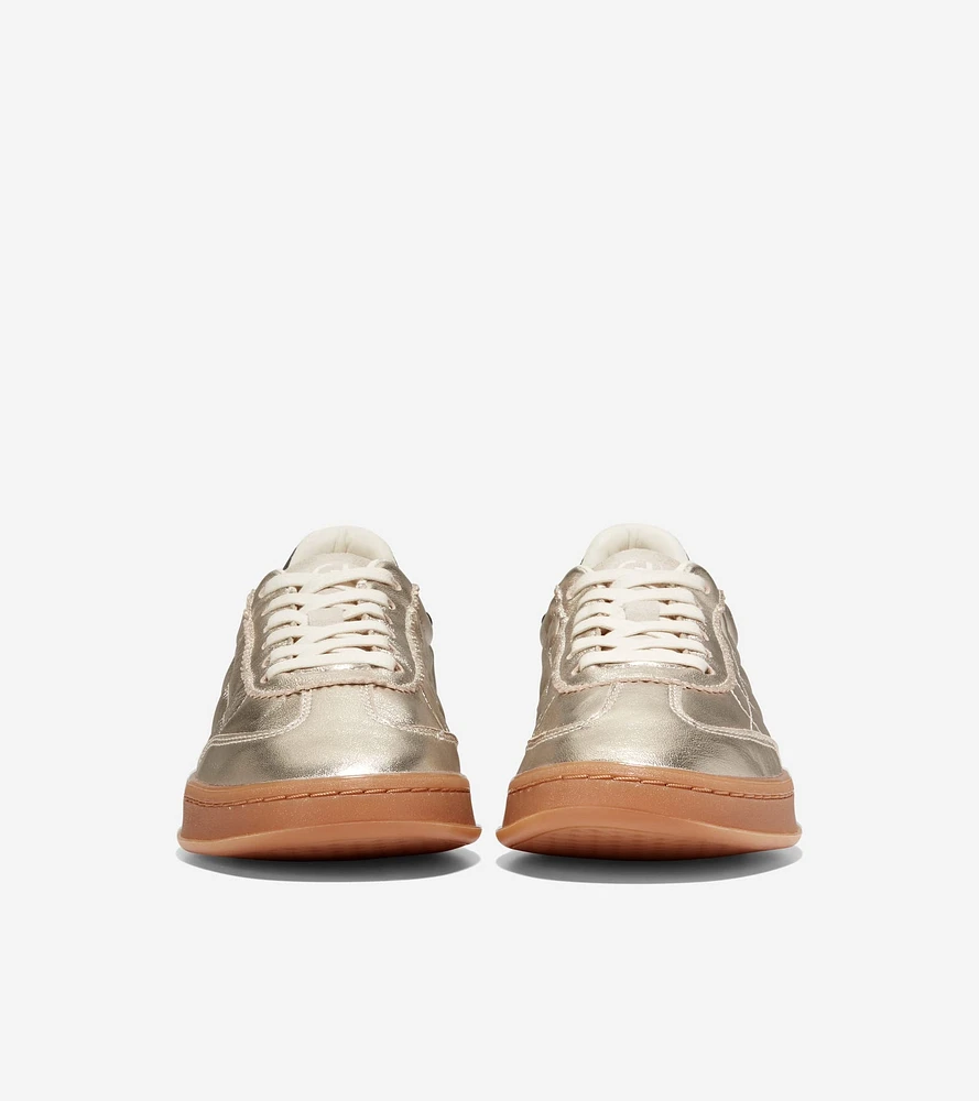 Women's GrandPrø Breakaway Sneakers