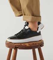 Men's GrandPrø Topspin Sneakers