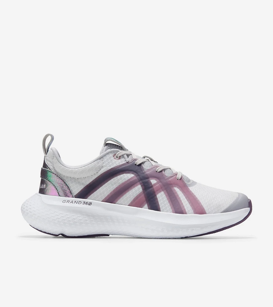 Women's ZERØGRAND City X-Trainer Sneakers