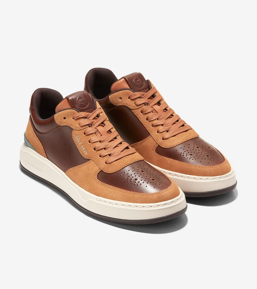 Men's GrandPrø Crossover Sneakers