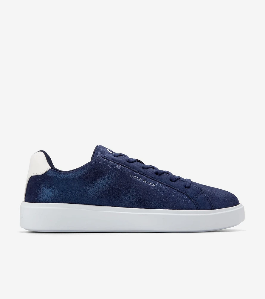 Women's Grand Crosscourt Daily Sneakers