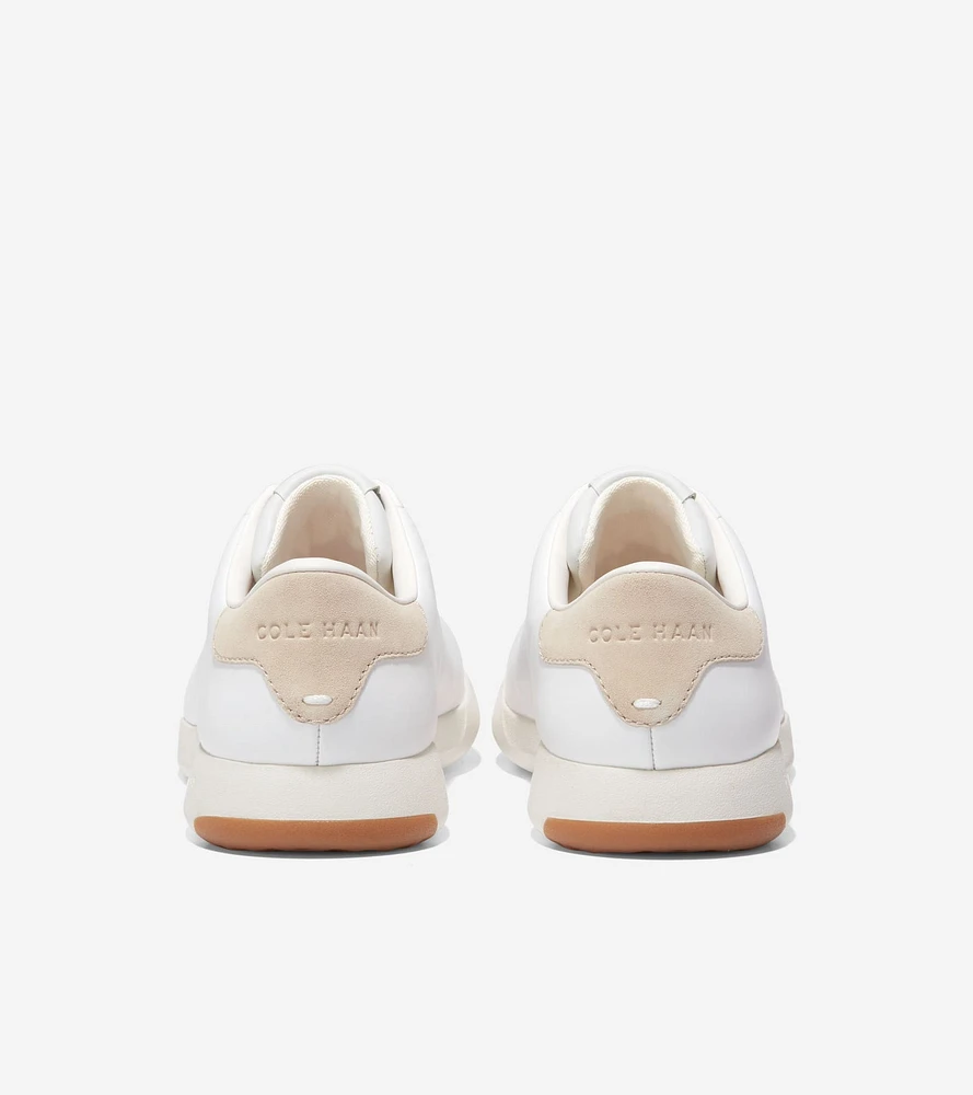 Men's GrandPrø Tennis Sneaker