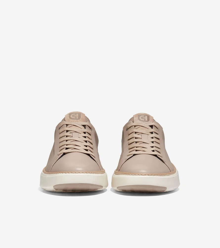 Men's GrandPrø Topspin Sneakers