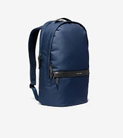 Triboro Nylon Backpack