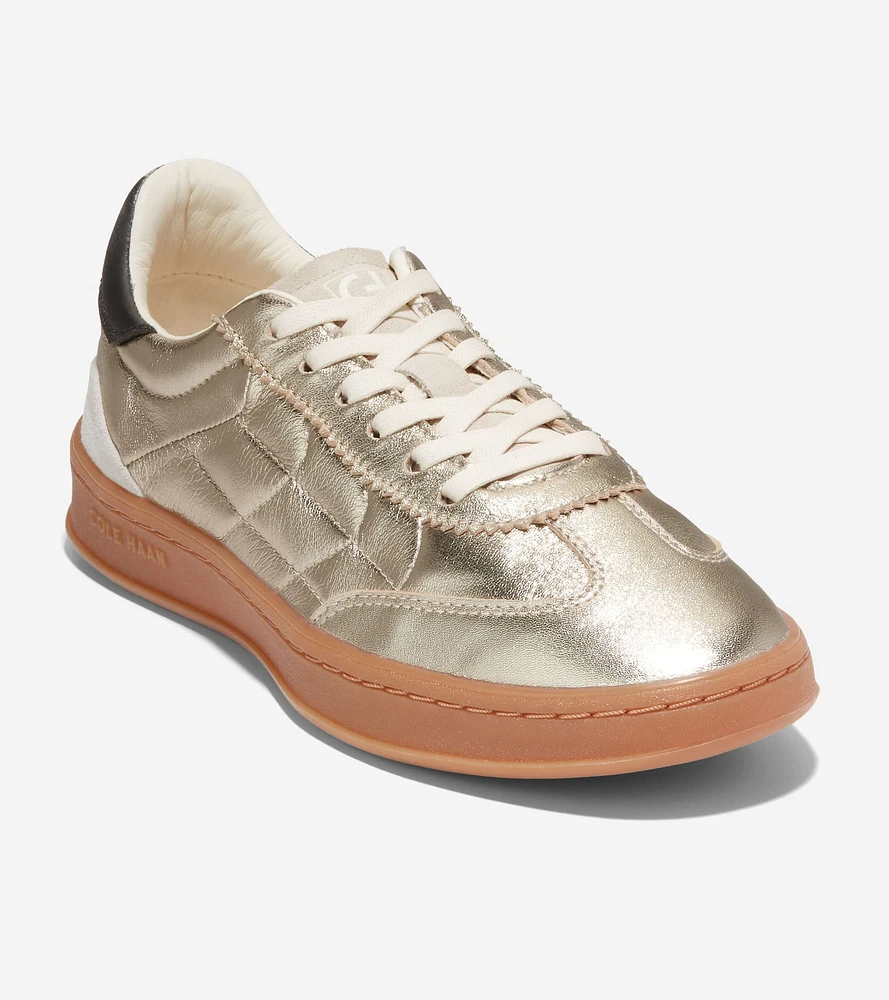 Women's GrandPrø Breakaway Sneakers