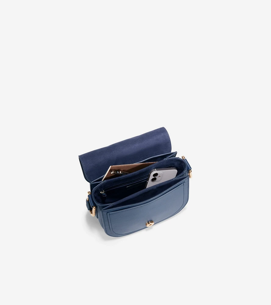 Essential Mini Saddle Bag