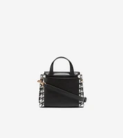 Mini Collective Satchel