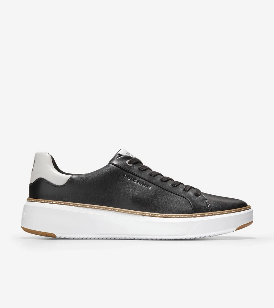 Men's GrandPrø Topspin Sneakers