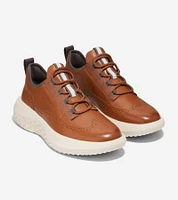 Men's ZERØGRAND WFA Oxford