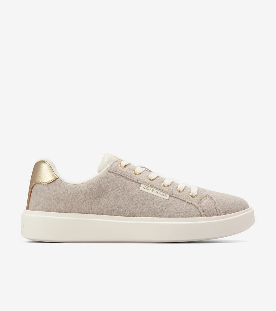 Women's Grand Crosscourt Daily Sneakers