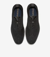 Men's ØriginalGrand Wingtip Oxford