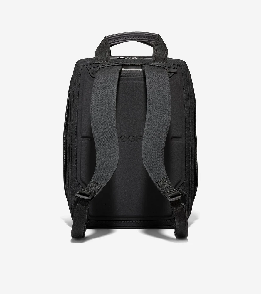 Men's ZERØGRAND 2-in-1 Backpack