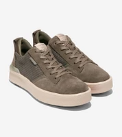 Men's GrandPrø Crew Sneakers