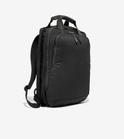 Men's ZERØGRAND 2-in-1 Backpack