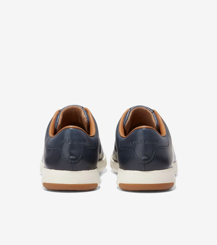 Men's GrandPrø Tennis Sneaker