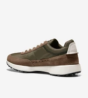 Men's Grand Crosscourt Midtown Sneakers