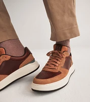 Men's GrandPrø Crossover Sneakers