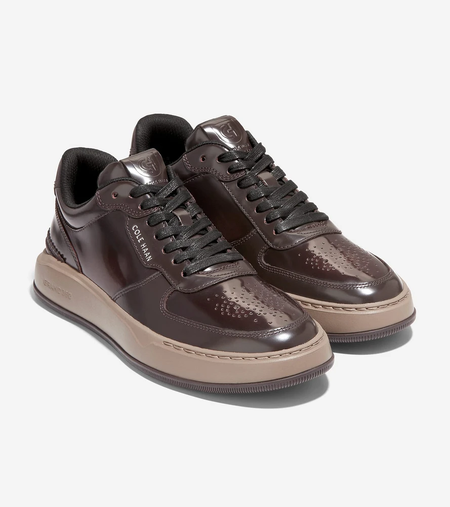 Men's GrandPrø Crossover Sneakers