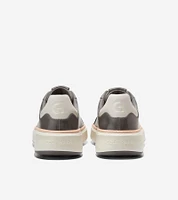 Men's GrandPrø Topspin Sneaker