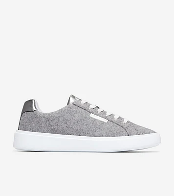 Women's Grand Crosscourt Daily Sneakers