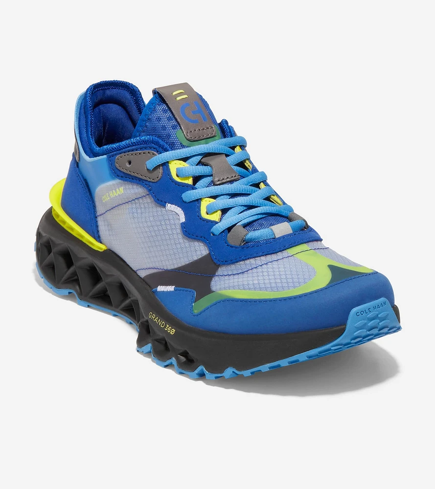 Men's 5.ZERØGRAND Running Sneakers