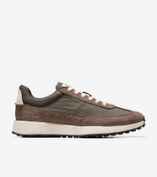 Men's Grand Crosscourt Midtown Sneakers