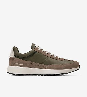 Men's Grand Crosscourt Midtown Sneakers