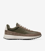 Men's Grand Crosscourt Midtown Sneakers