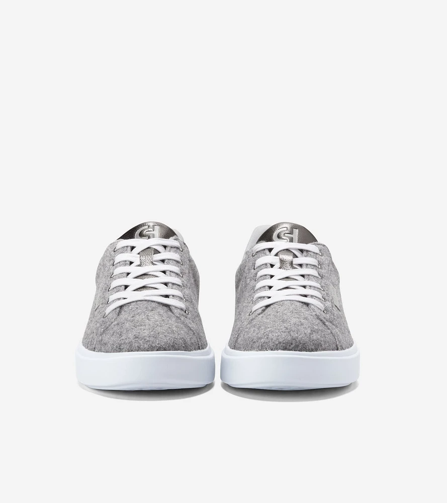 Women's Grand Crosscourt Daily Sneakers