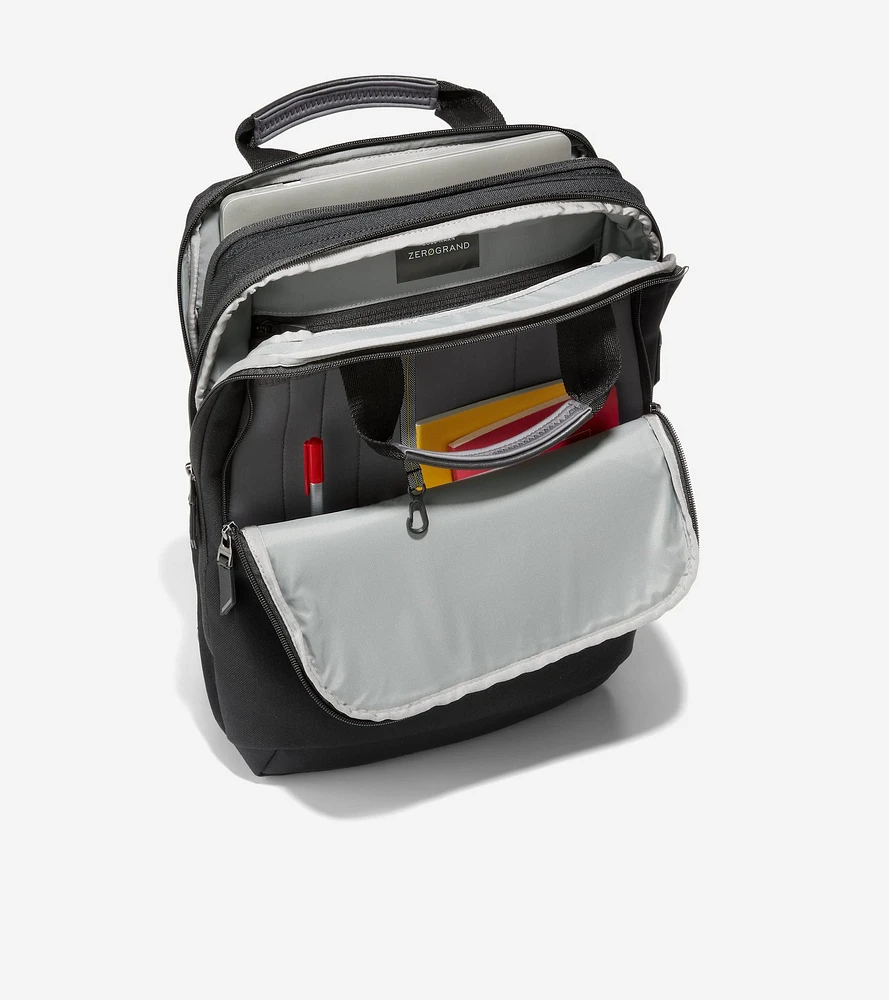 Men's ZERØGRAND 2-in-1 Backpack