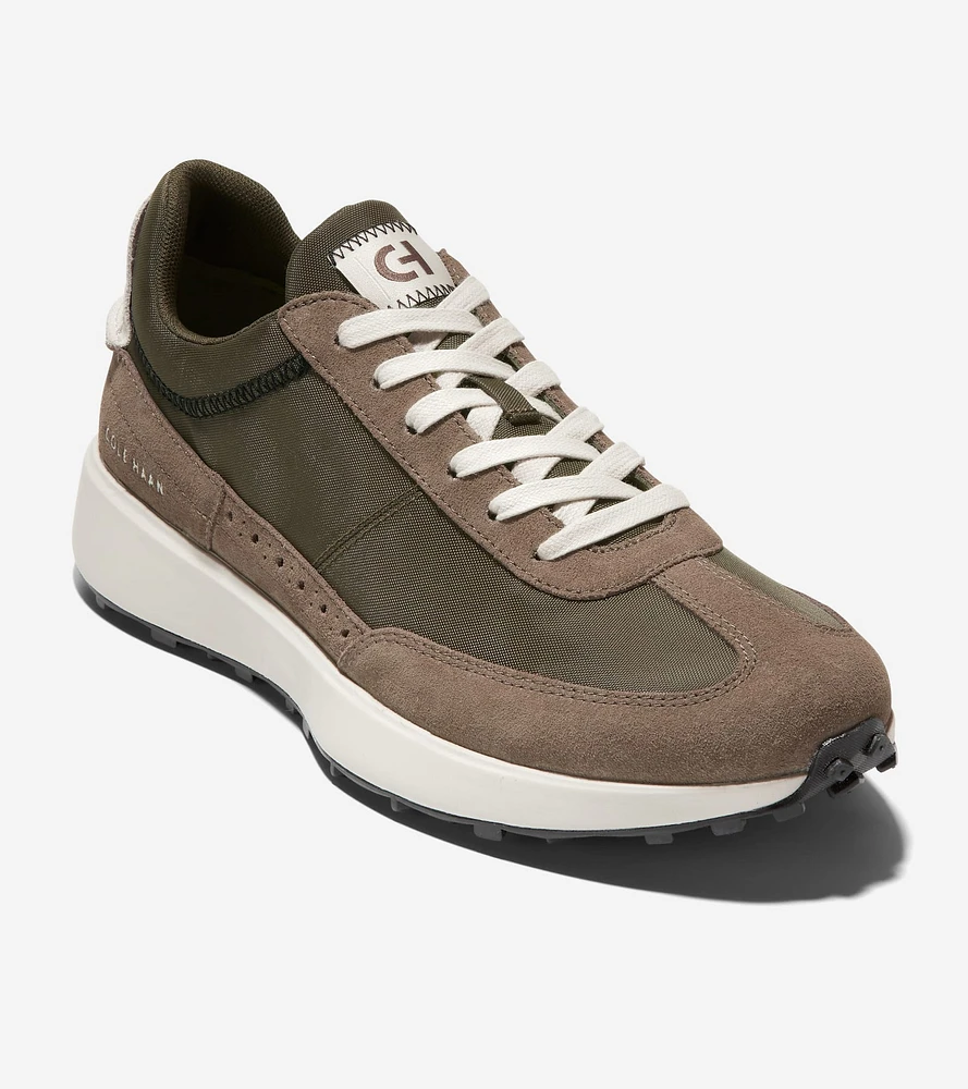 Men's Grand Crosscourt Midtown Sneakers