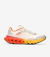 Men's 5.ZERØGRAND Embrostitch Running Shoe