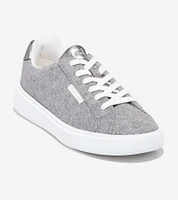 Women's Grand Crosscourt Daily Sneakers