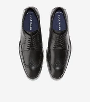 Modern Essentials Wingtip Oxford