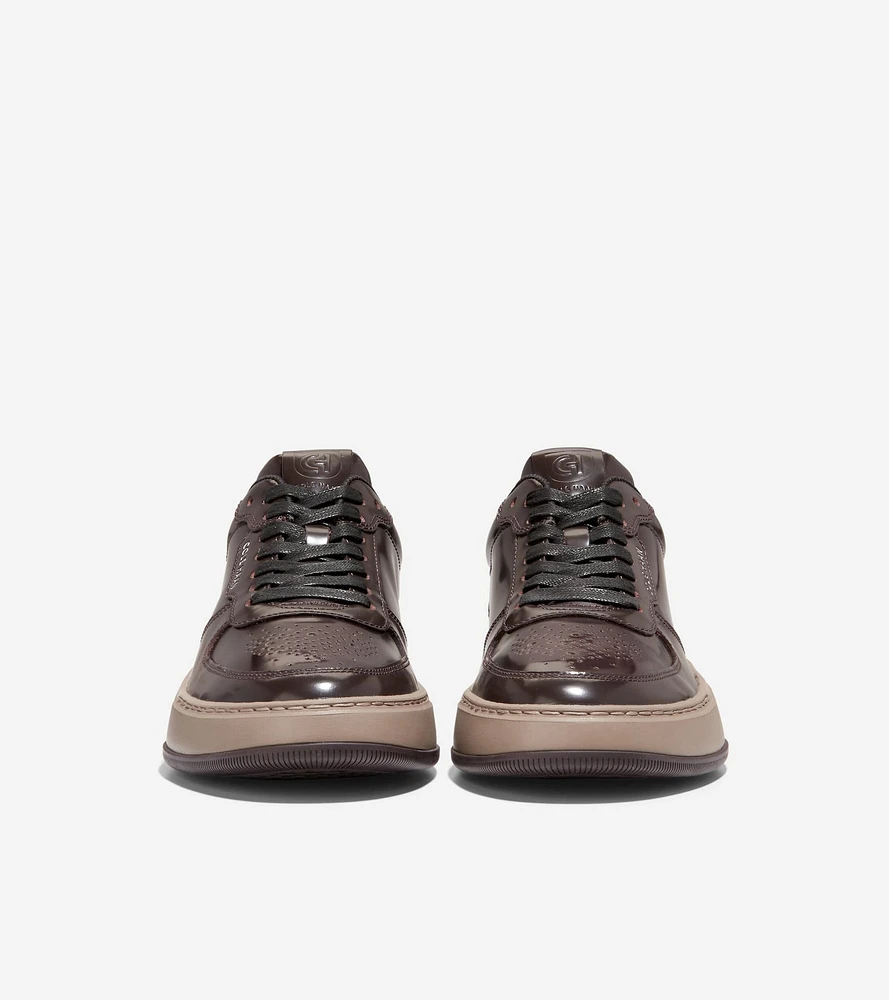 Men's GrandPrø Crossover Sneakers