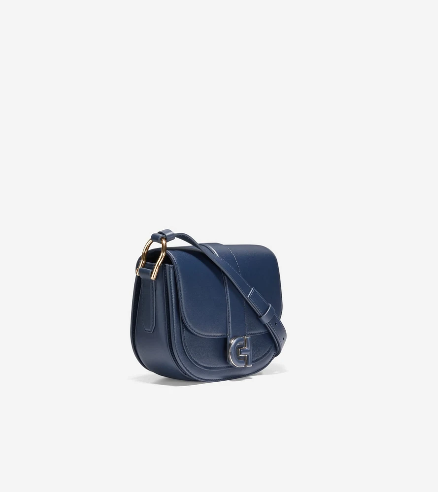 Essential Mini Saddle Bag