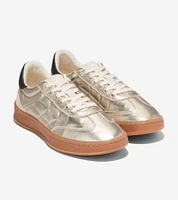 Women's GrandPrø Breakaway Sneakers