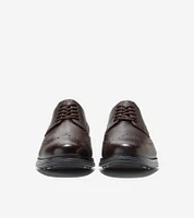 Men's ØriginalGrand Wingtip Oxfords