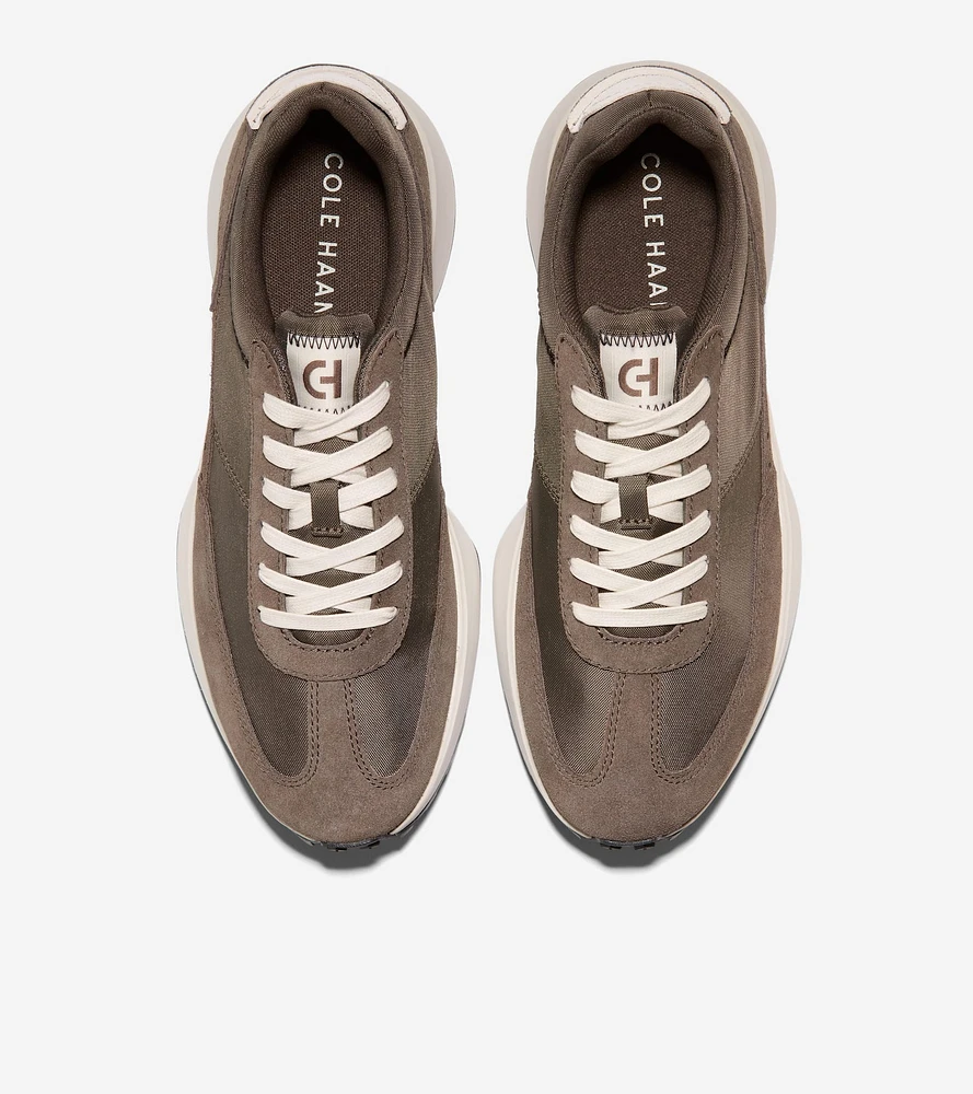 Men's Grand Crosscourt Midtown Sneakers