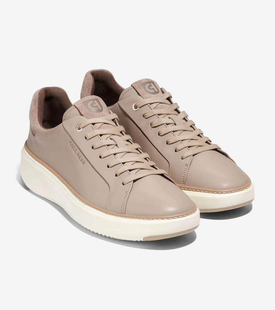 Men's GrandPrø Topspin Sneakers